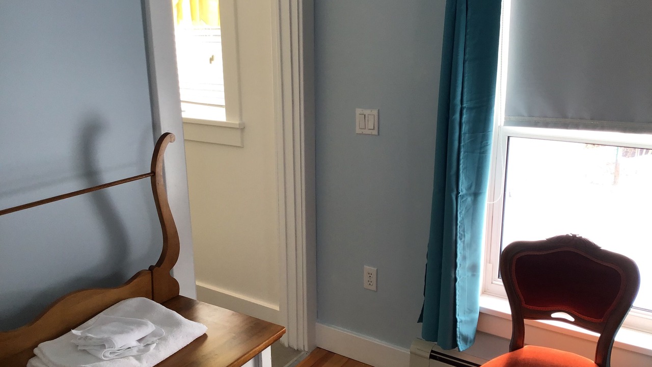 Photo of Bedroom in Digby