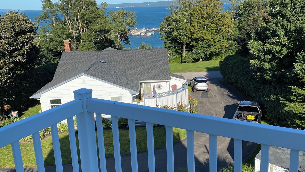 Photo of Bedroom in Digby
