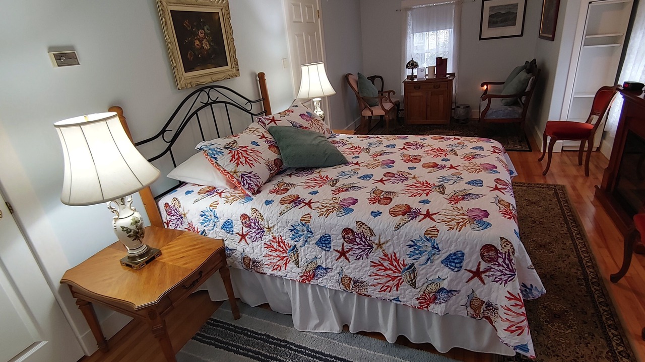 Photo of Bedroom in Digby