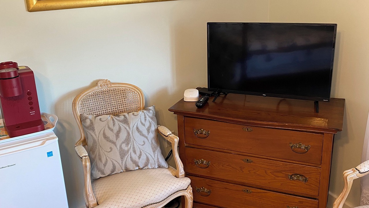 Photo of Bedroom in Digby