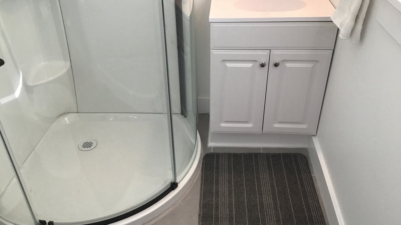 Photo of Bathroom in Digby