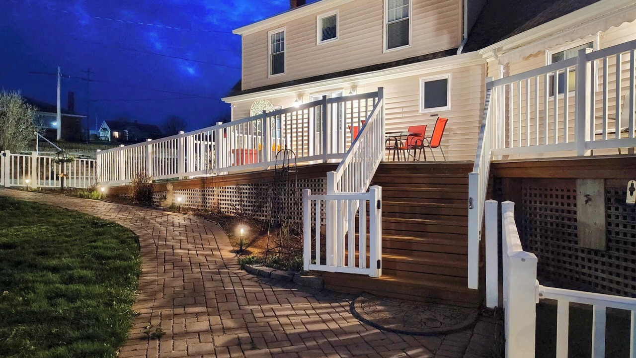 Photo of Outdoor in Digby