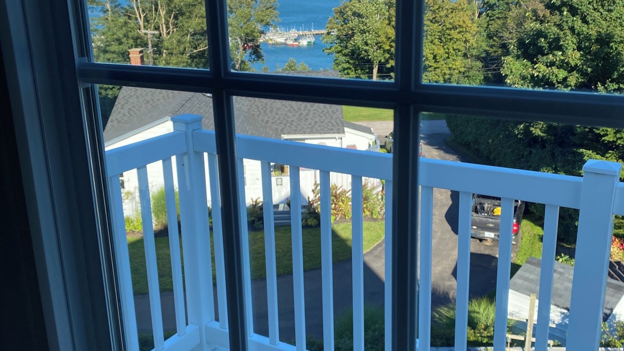 Photo of Bedroom in Digby