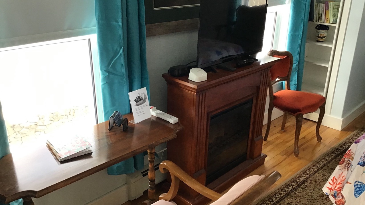 Photo of Bedroom in Digby