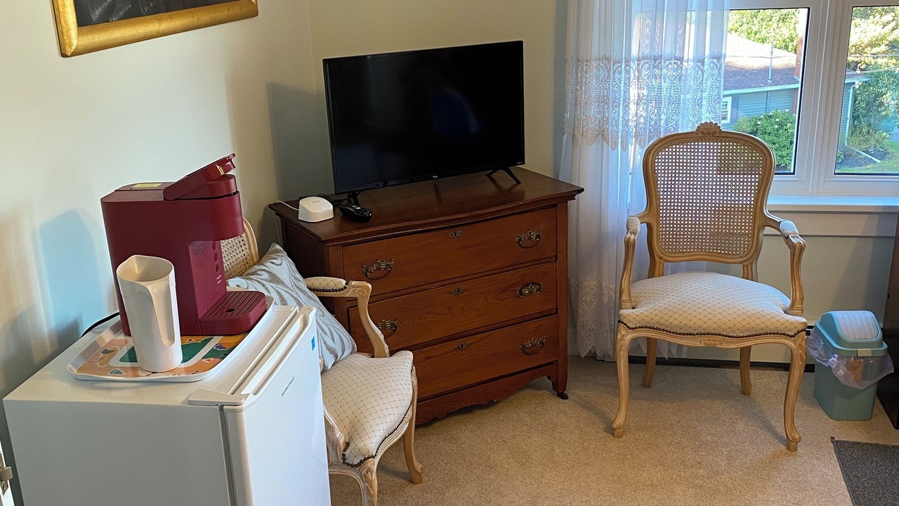 Photo of Bedroom in Digby