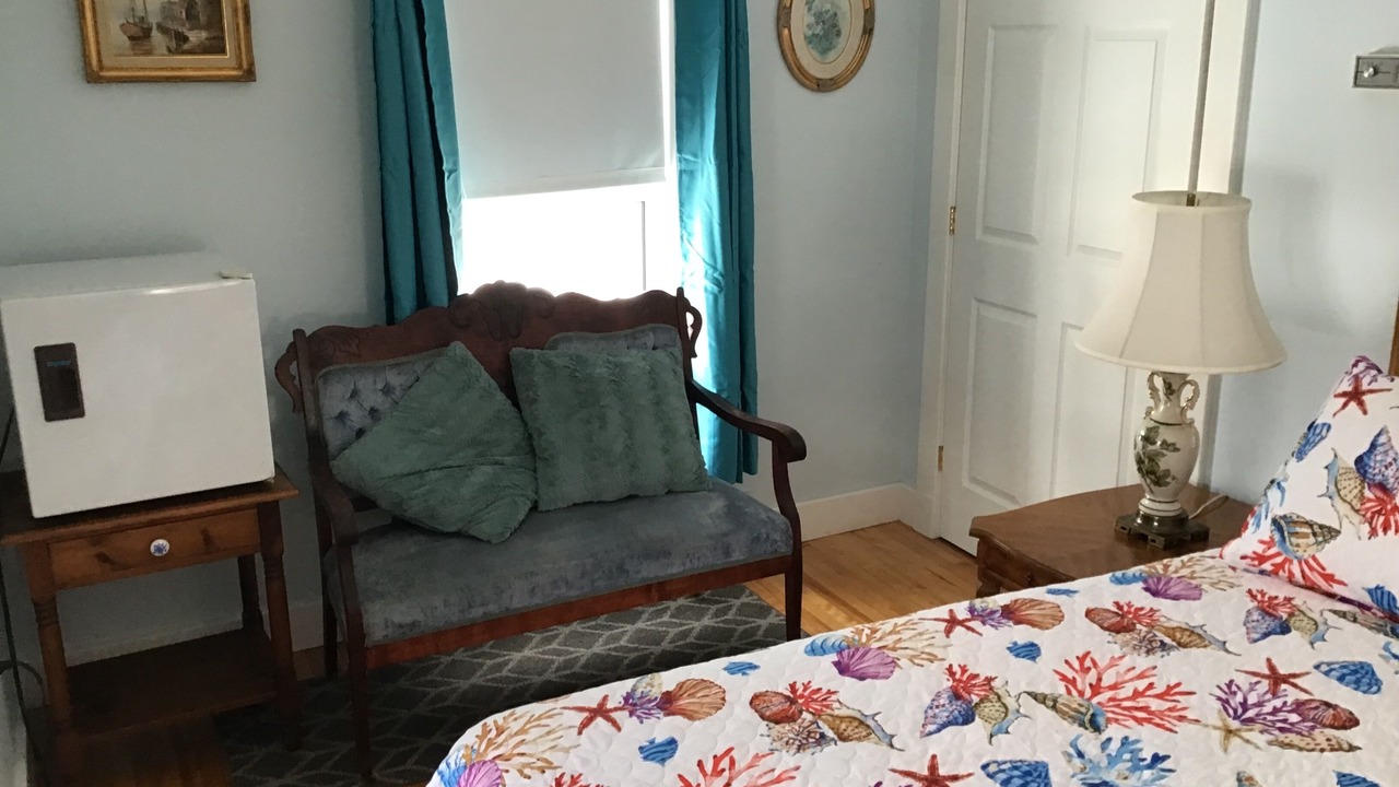 Photo of Bedroom in Digby