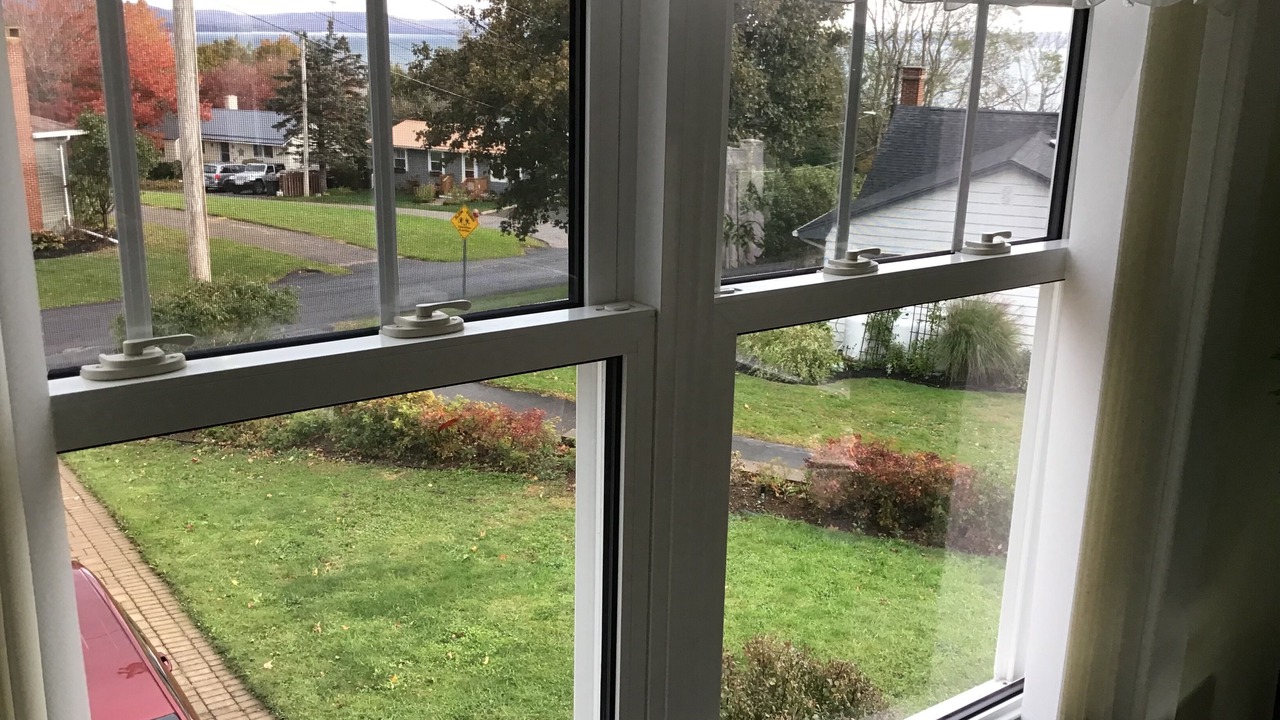 Photo of Livingroom in Digby