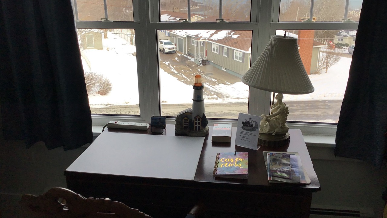 Photo of Bedroom in Digby