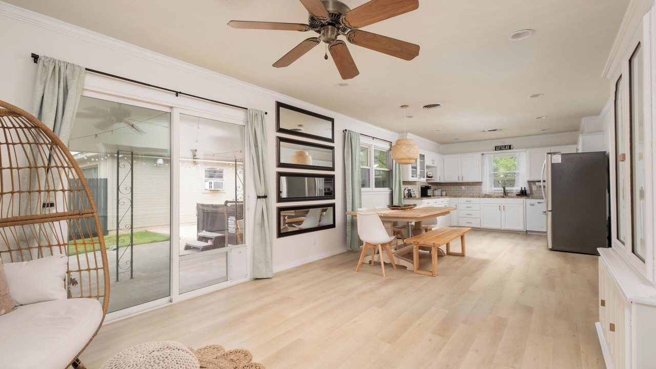 Photo of Livingroom in Canyon