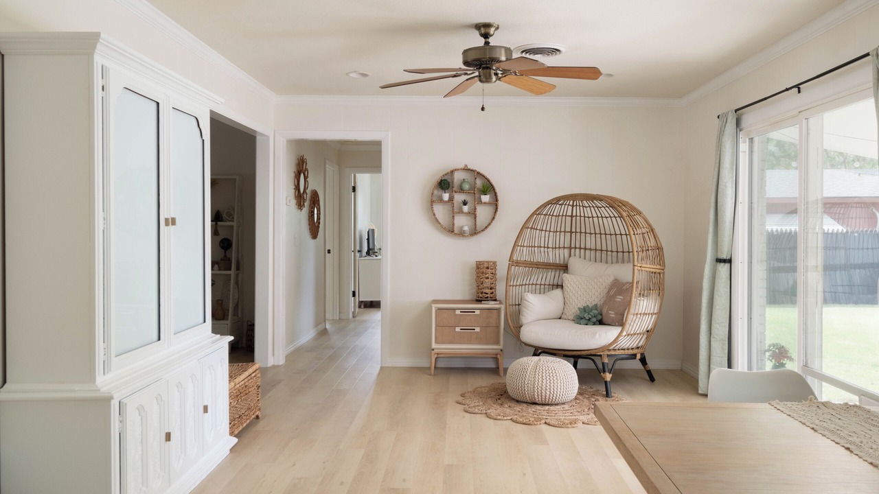 Photo of Livingroom in Canyon