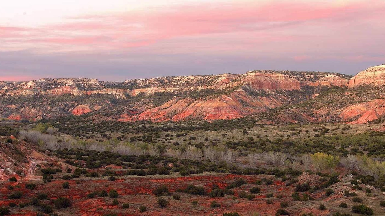 Photo of Outdoor in Canyon
