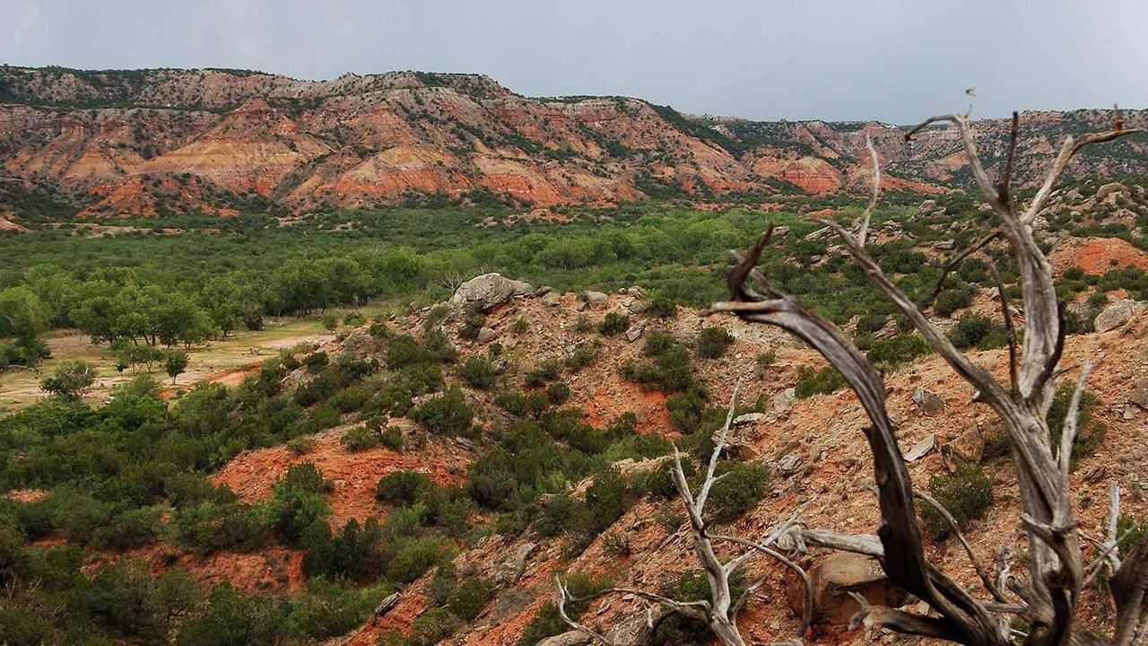 Photo of Outdoor in Canyon