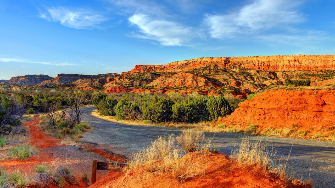 Photo of Others in Canyon
