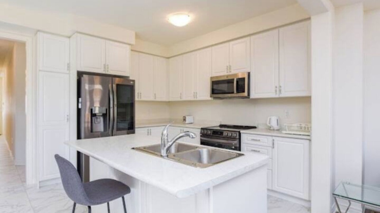 Photo of Kitchen in Watertown