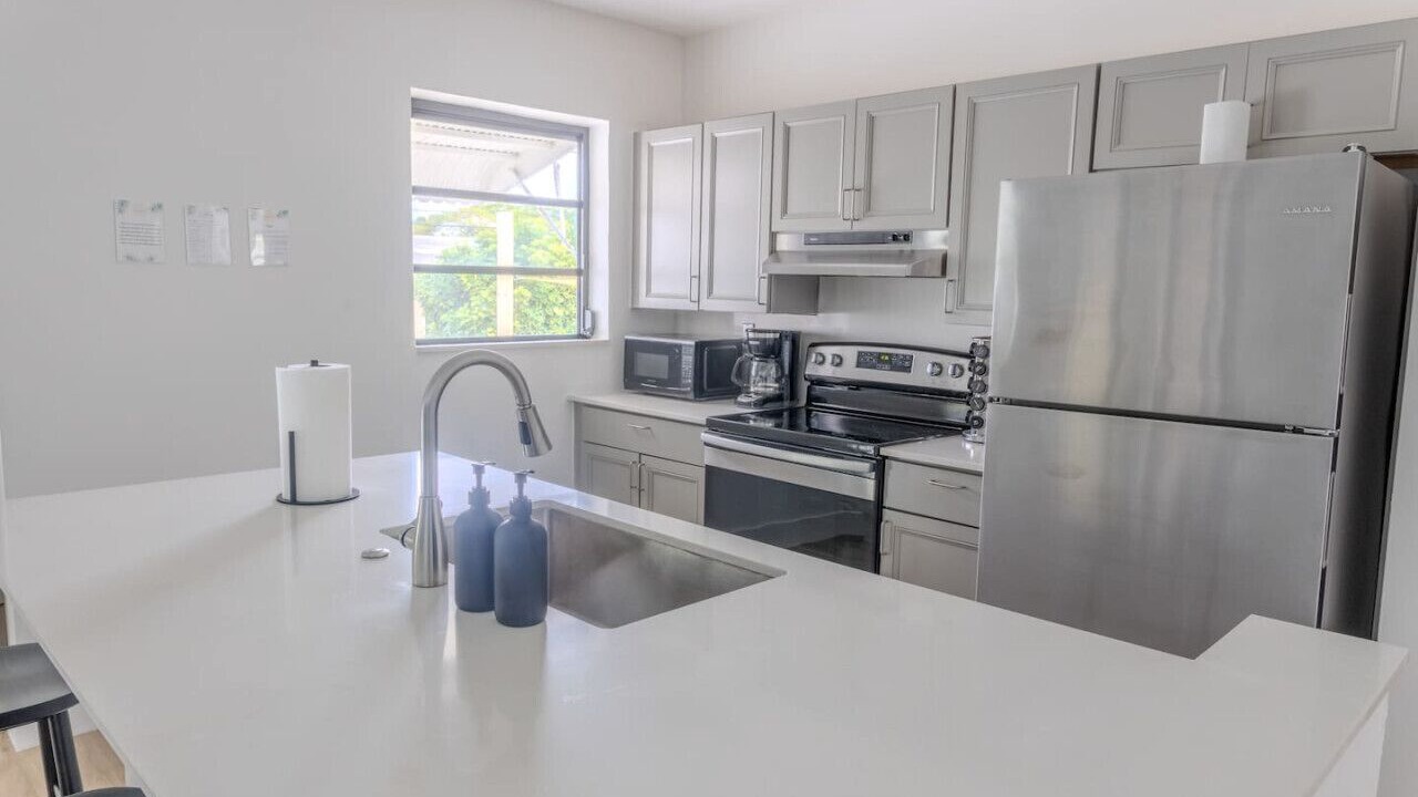 Photo of Kitchen in Westchester