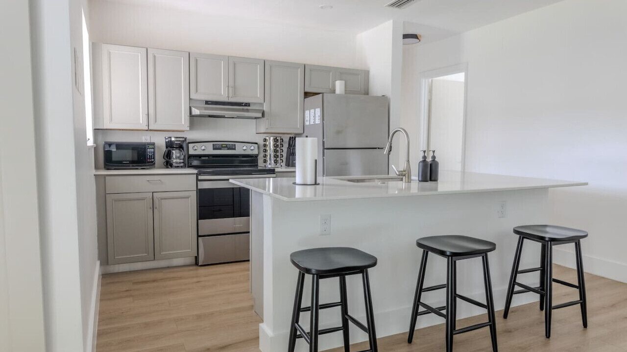 Photo of Kitchen in Westchester