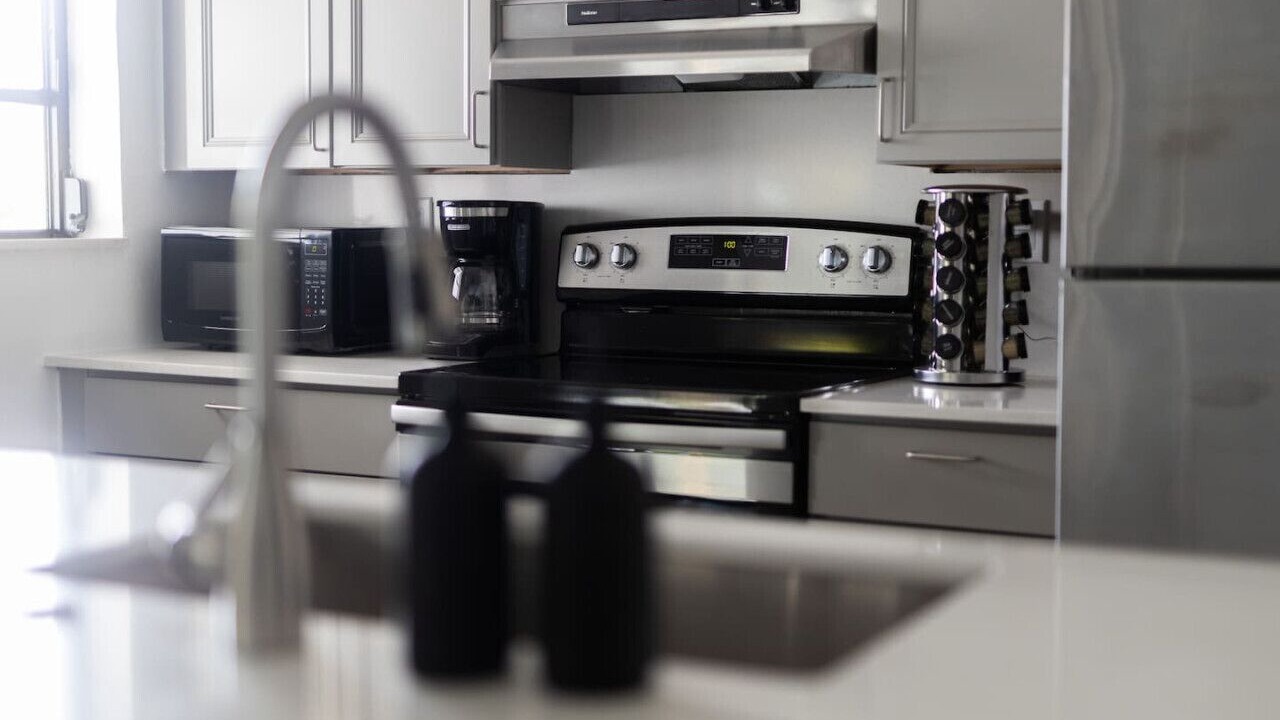 Photo of Kitchen in Westchester