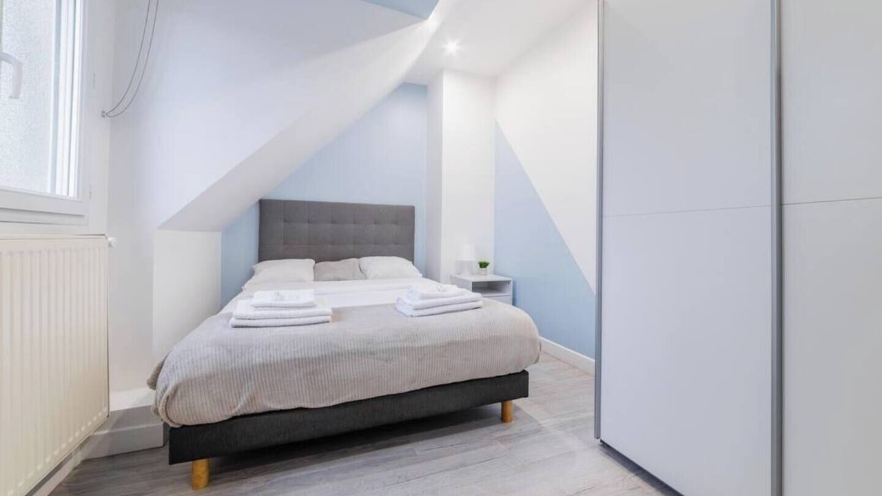 Photo of Others in Arcueil