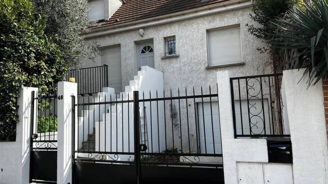 Photo of Outdoor in Arcueil