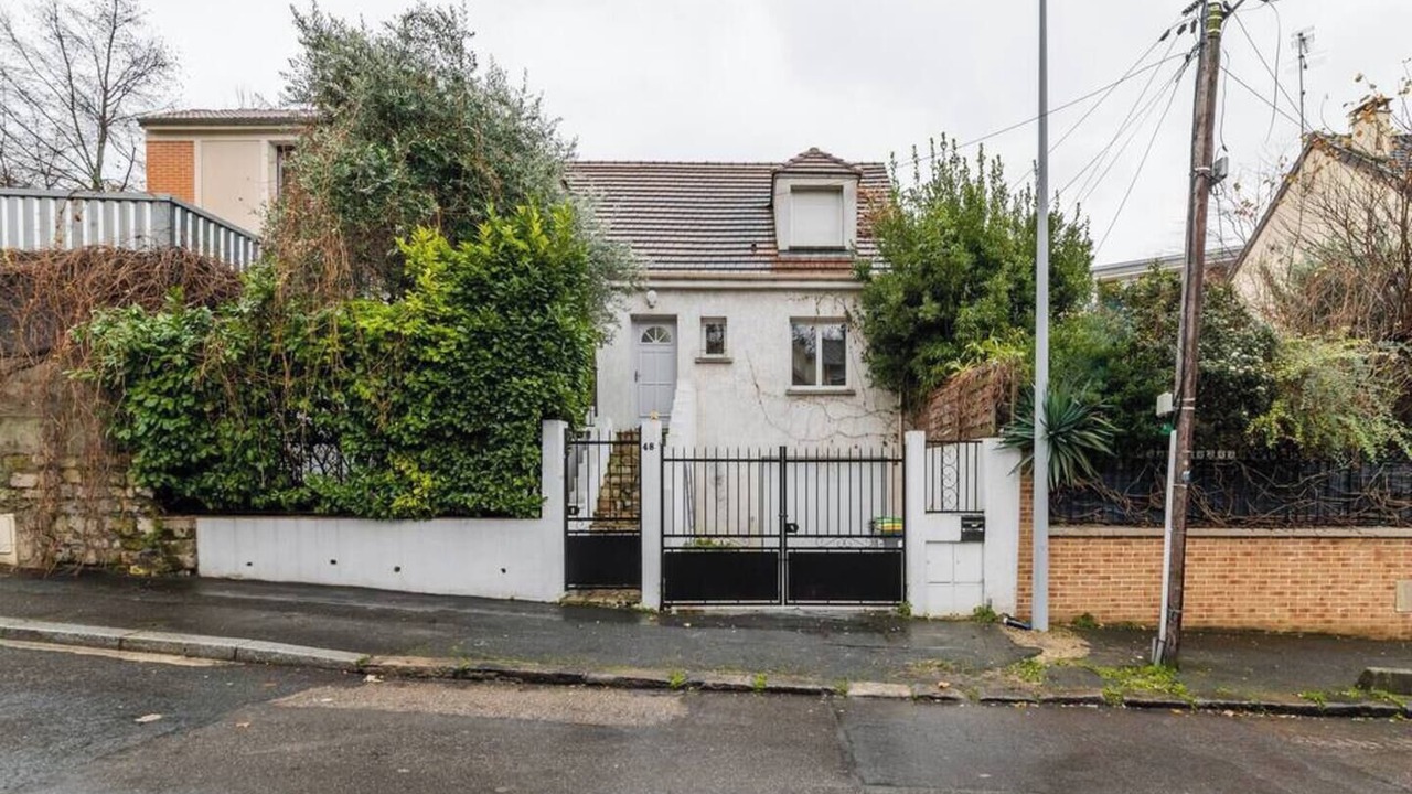 Photo of Outdoor in Arcueil