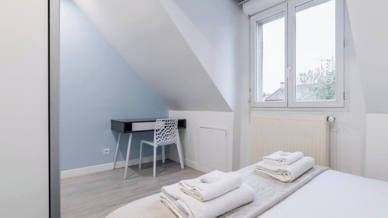 Photo of Others in Arcueil