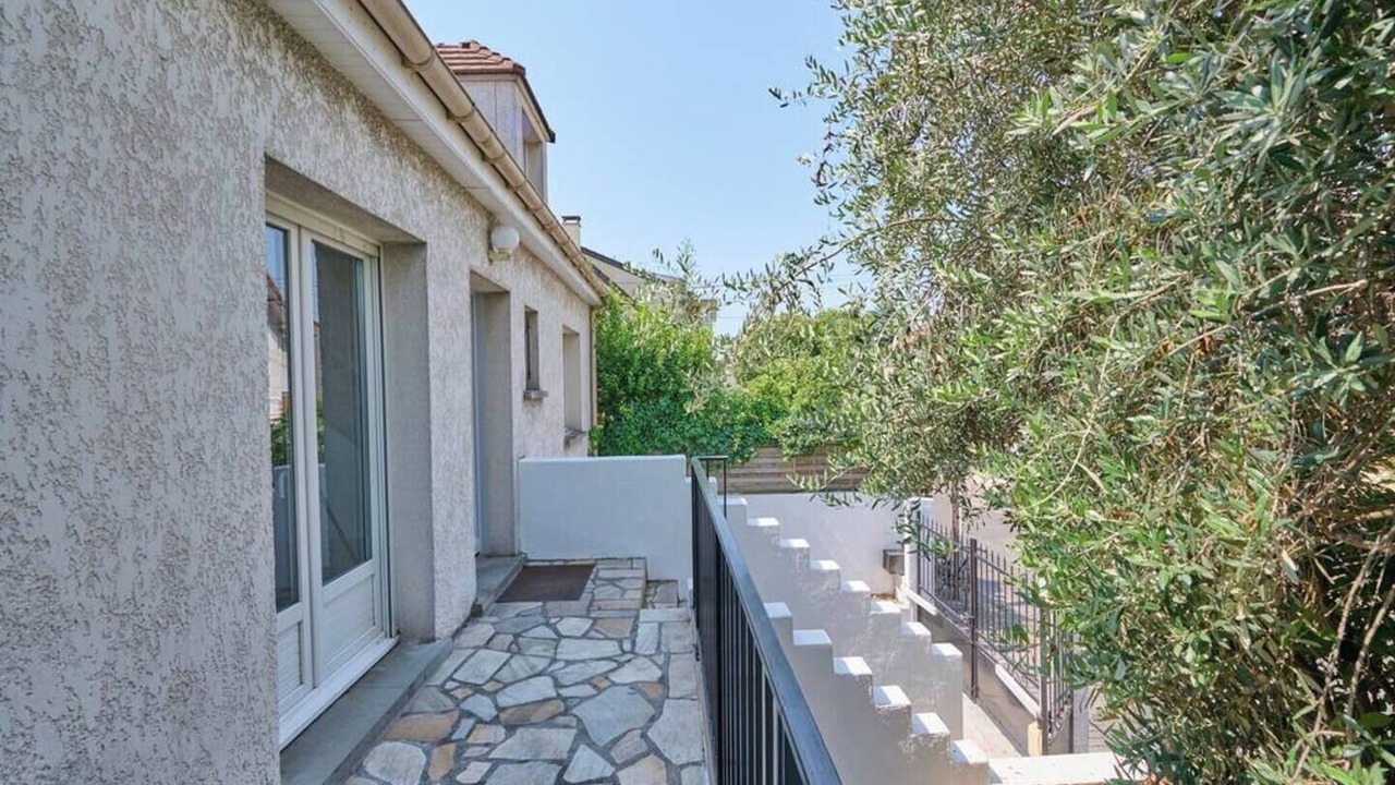 Photo of Outdoor in Arcueil