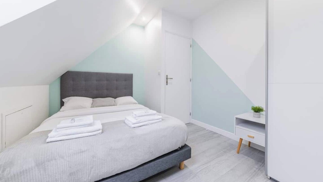 Photo of Others in Arcueil