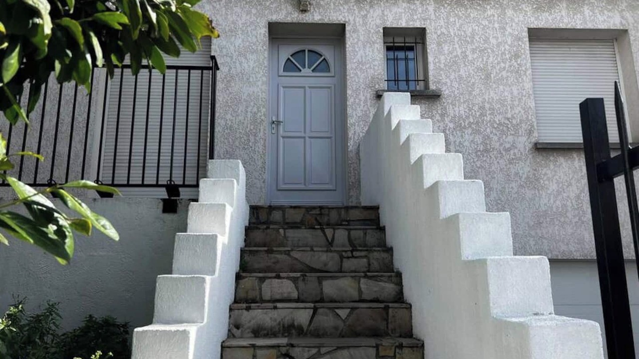 Photo of Outdoor in Arcueil