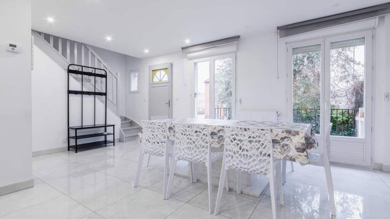 Photo of Others in Arcueil