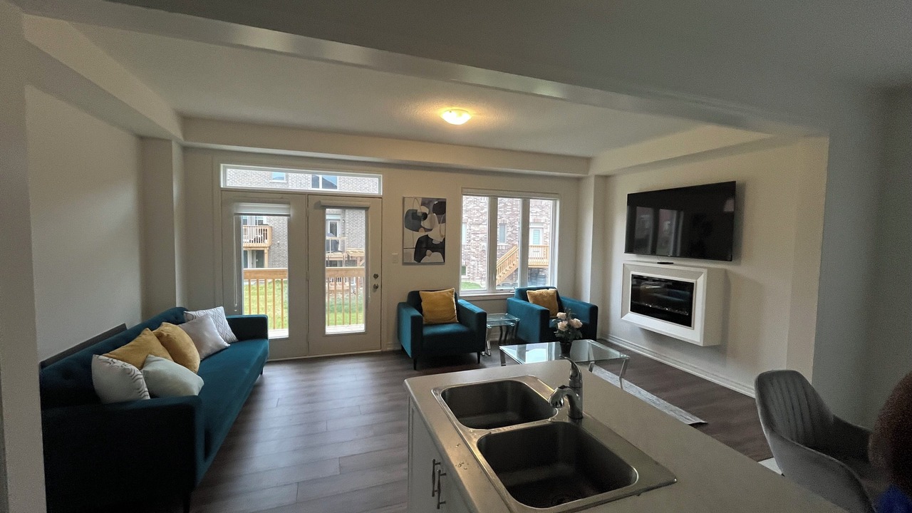 Photo of Livingroom in Watertown