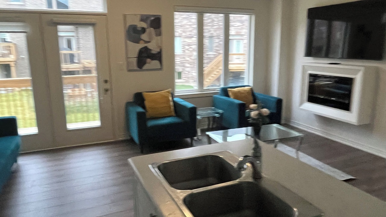 Photo of Livingroom in Watertown