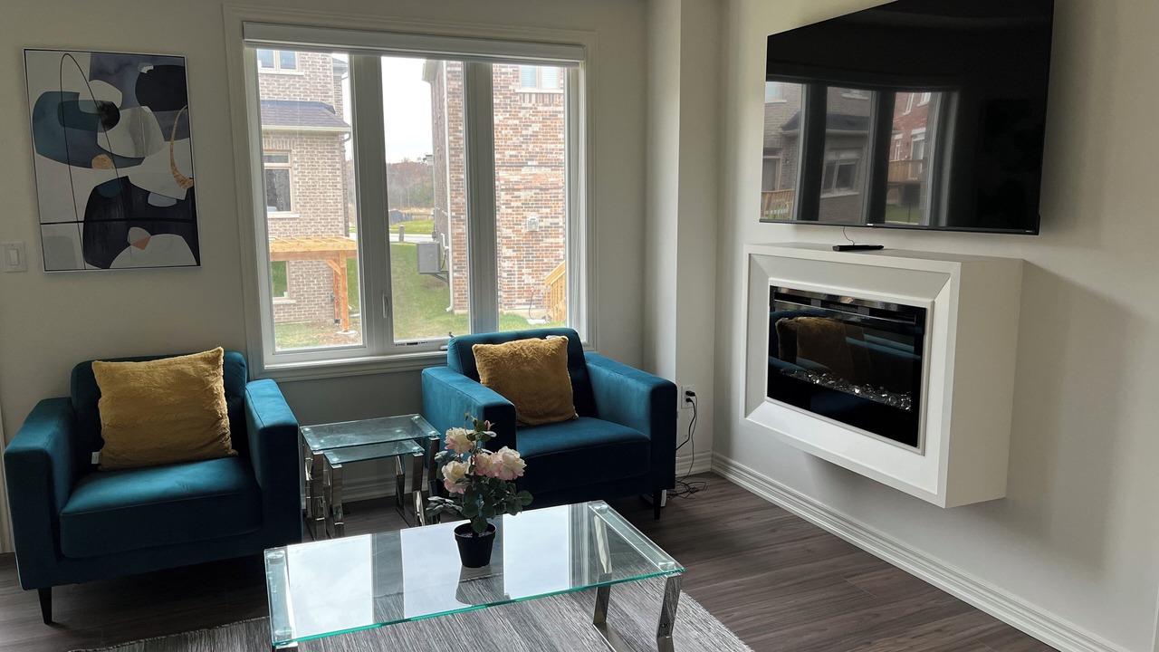 Photo of Livingroom in Watertown