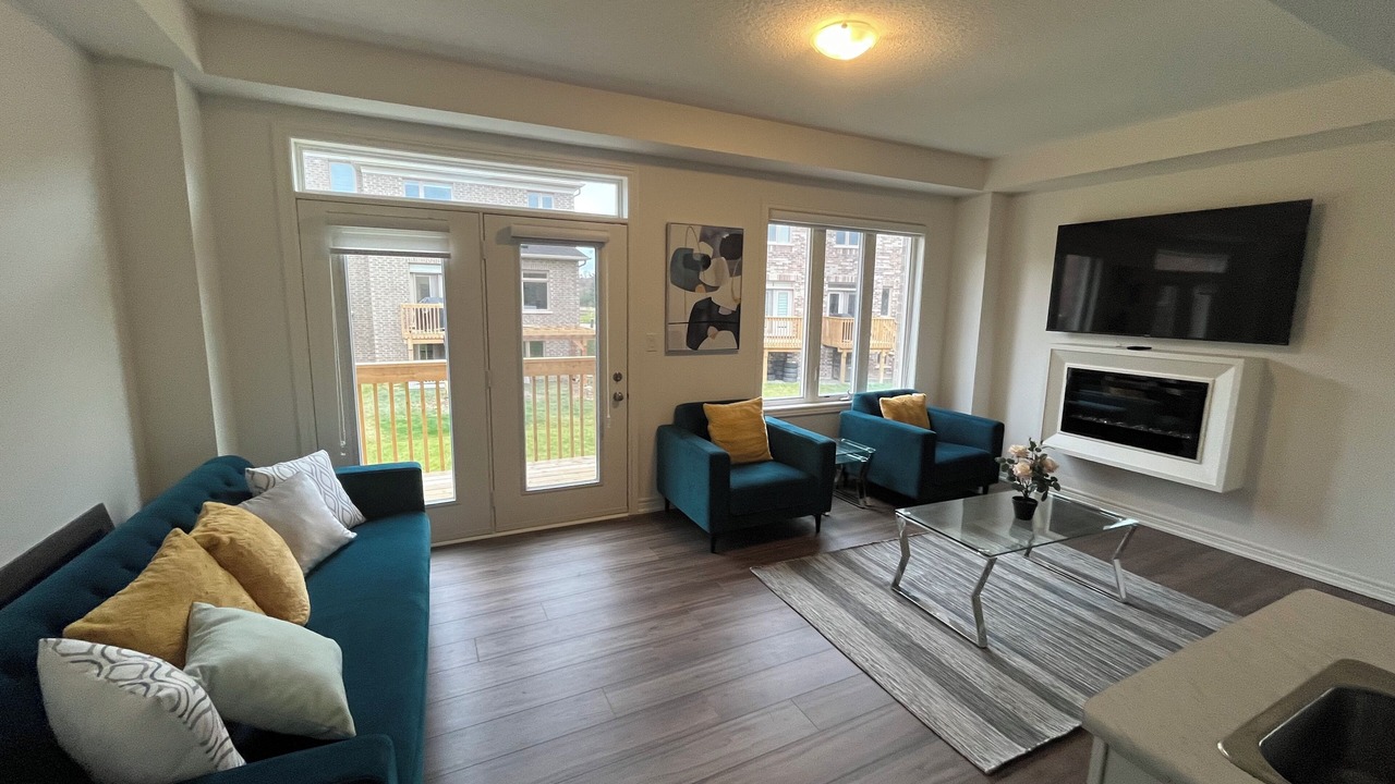 Photo of Livingroom in Watertown
