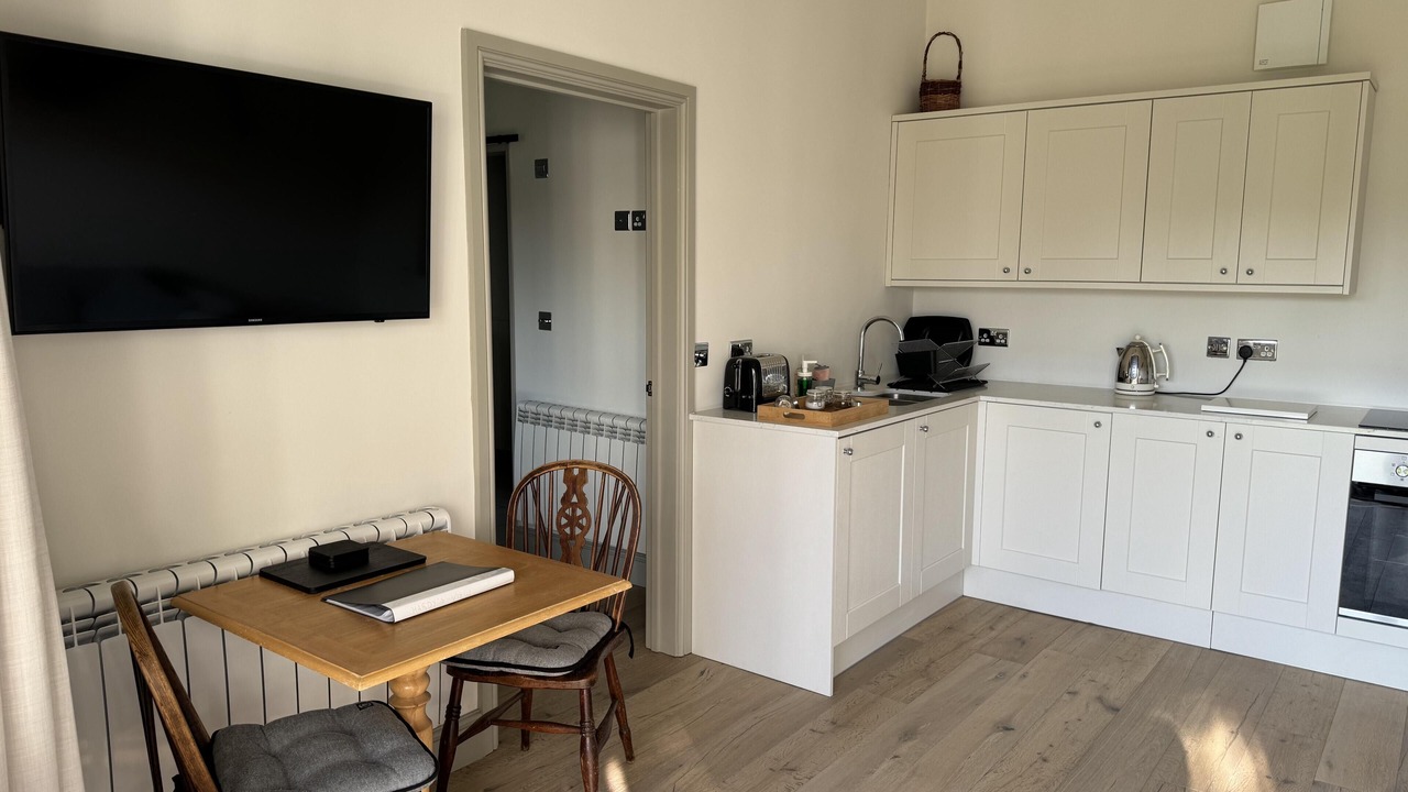 Photo of Kitchen in Dorchester