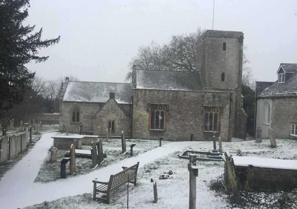 Photo of Patio Balcony in Dorchester