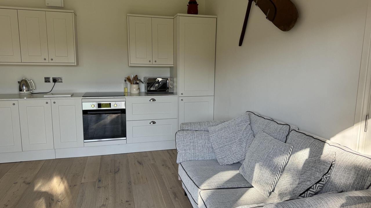 Photo of Kitchen in Dorchester