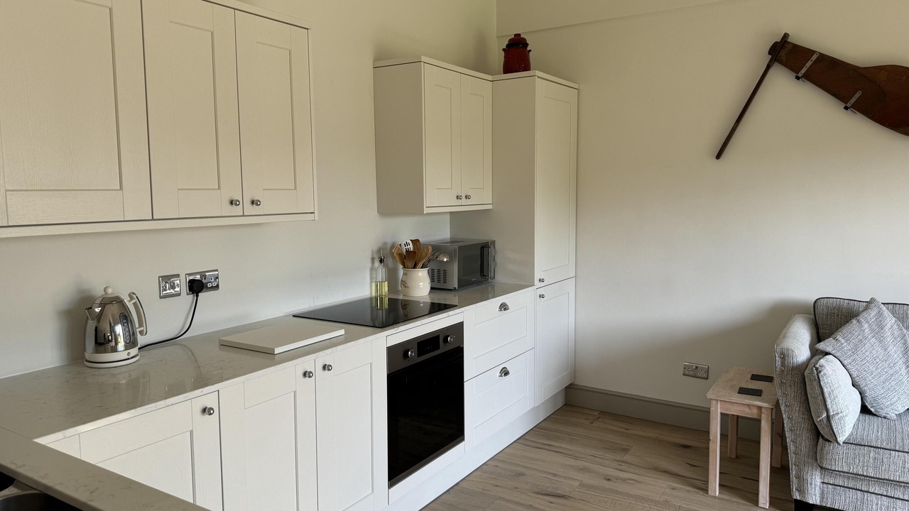 Photo of Kitchen in Dorchester