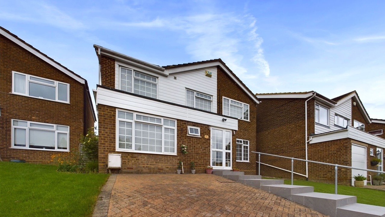 Photo of Outdoor in Marlow