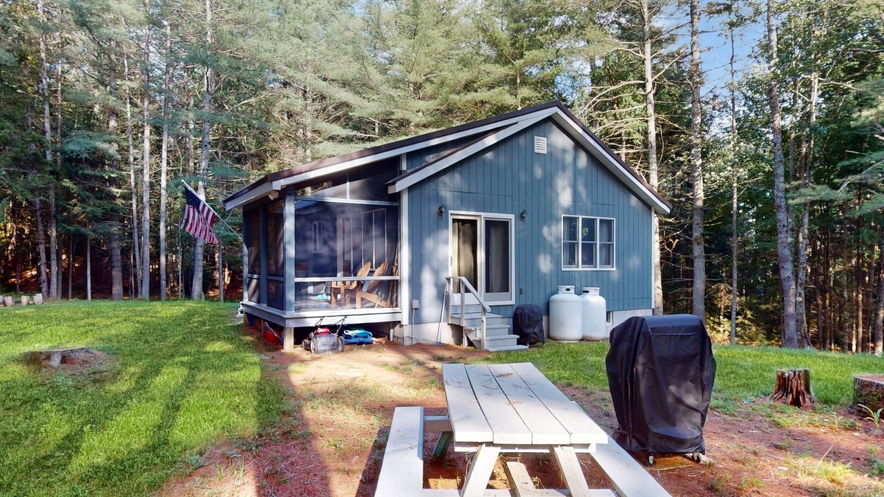 Photo of Outdoor in Indian Lake