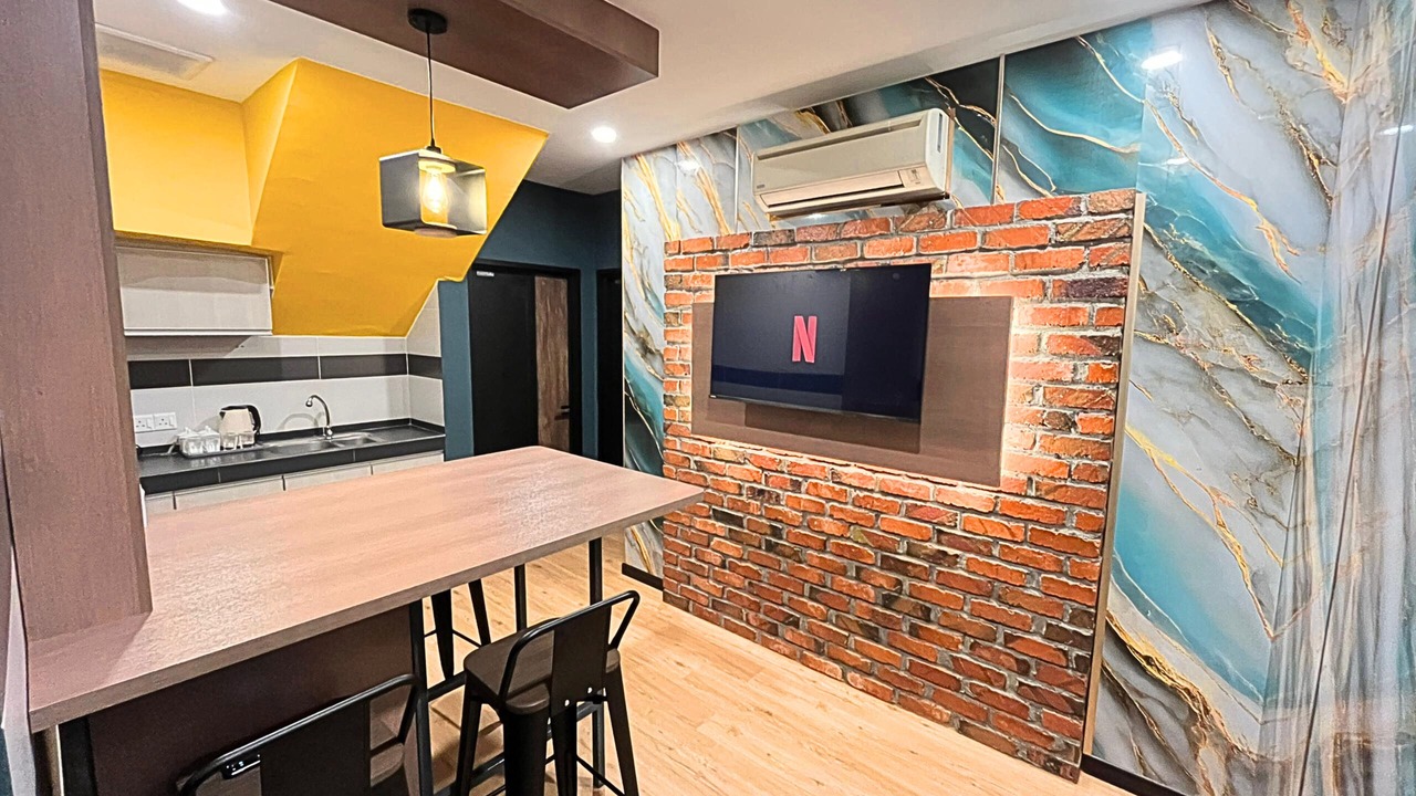 Photo of Others in Maluri