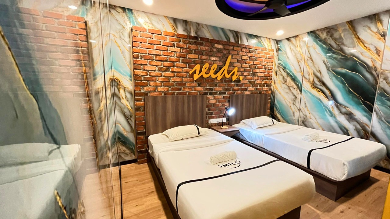 Photo of Others in Maluri