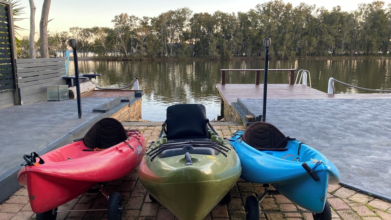 Photo of Outdoor in Chittaway Point