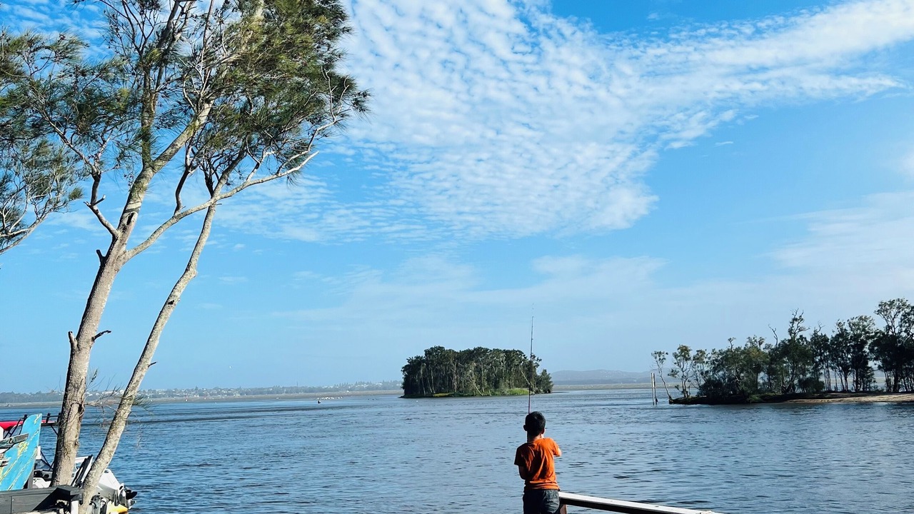 Photo of Outdoor in Chittaway Point