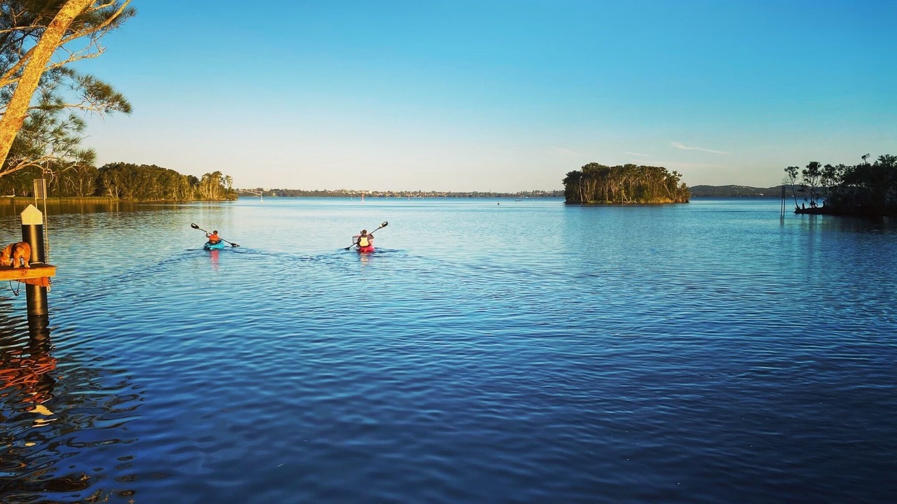 Photo of Outdoor in Chittaway Point