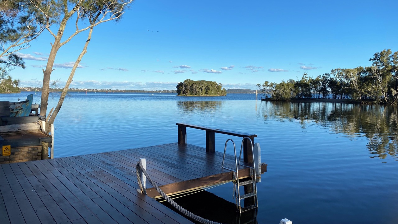 Photo of Outdoor in Chittaway Point