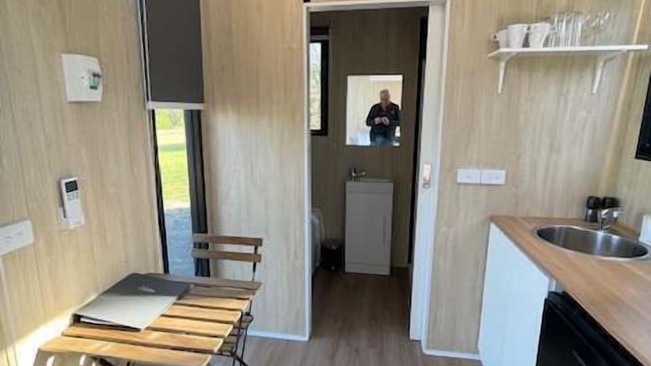 Photo of Kitchen in Bethanga