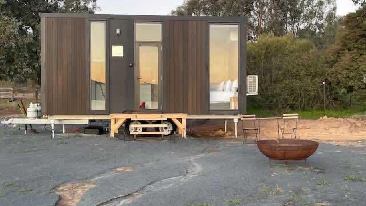 Photo of Patio Balcony in Bethanga
