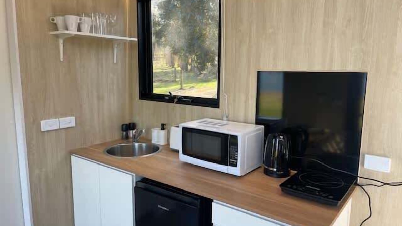 Photo of Kitchen in Bethanga