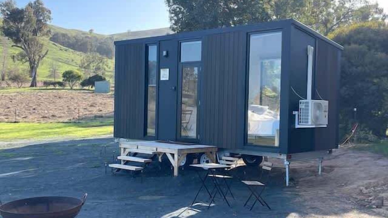 Photo of Patio Balcony in Bethanga