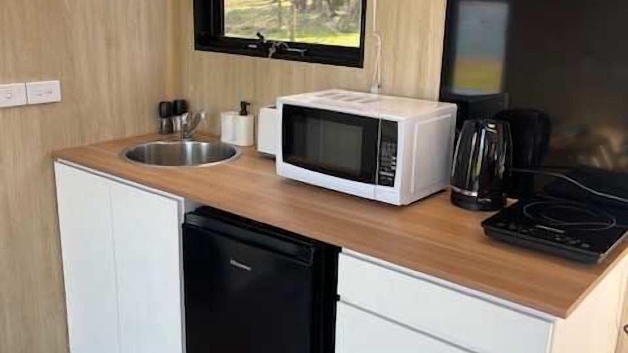 Photo of Kitchen in Bethanga